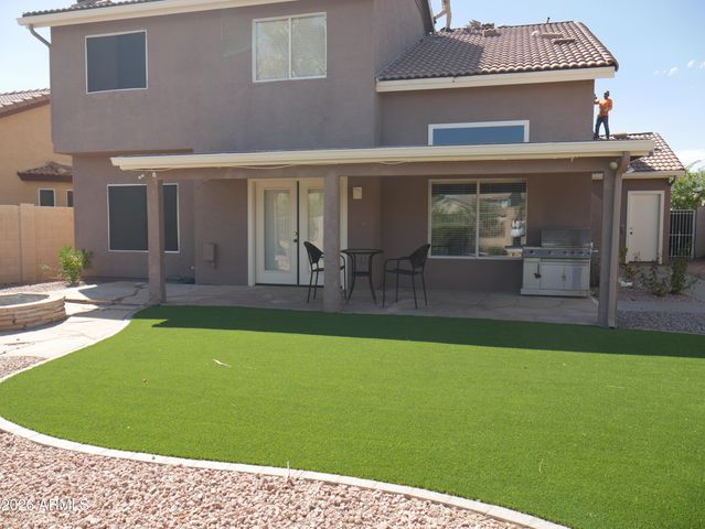 26247 N 45TH Place, Phoenix, AZ 85050