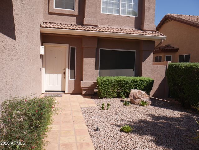 26247 N 45TH Place, Phoenix, AZ 85050