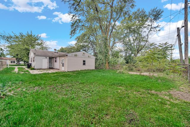5534 E 10th Avenue, Gary, IN 46403