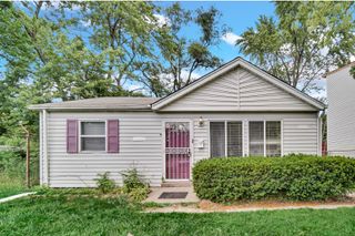 5534 E 10th Avenue, Gary, IN 46403