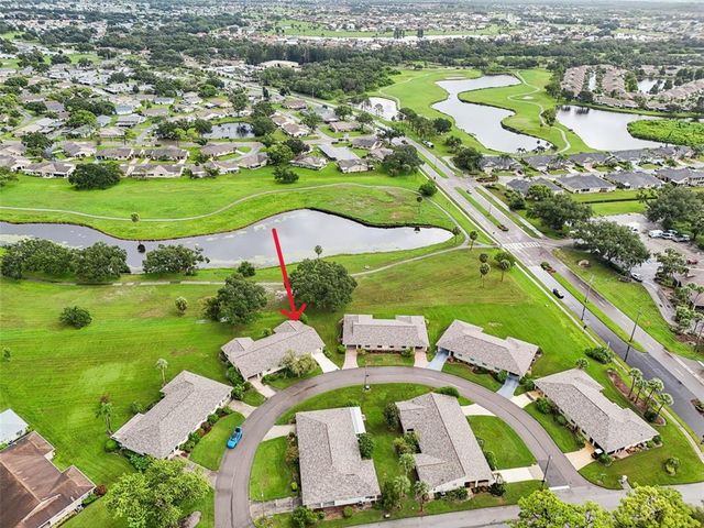 2208 HIGHCLERE CIRCLE, Sun City Center, FL 33573