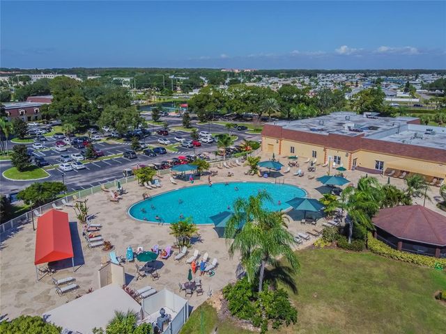2208 HIGHCLERE CIRCLE, Sun City Center, FL 33573