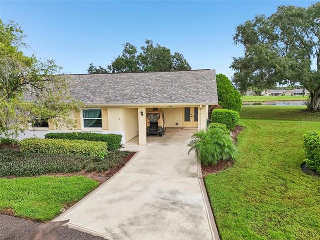 2208 HIGHCLERE CIRCLE, Sun City Center, FL 33573