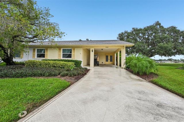 2208 HIGHCLERE CIRCLE, Sun City Center, FL 33573
