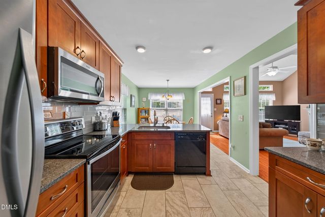 341 Stone Hedge Court, Holly Springs, NC 27540