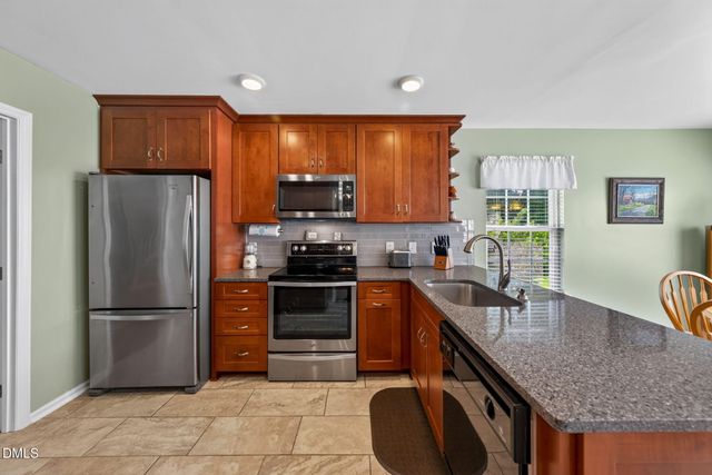 341 Stone Hedge Court, Holly Springs, NC 27540