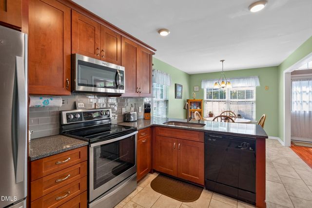 341 Stone Hedge Court, Holly Springs, NC 27540