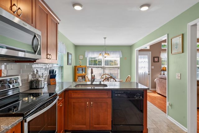 341 Stone Hedge Court, Holly Springs, NC 27540