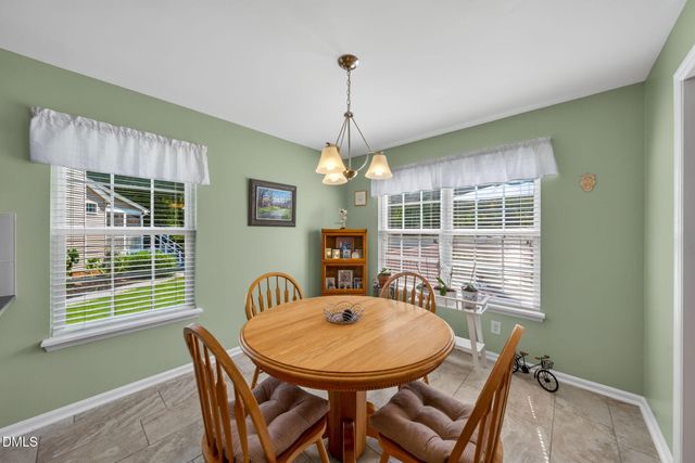 341 Stone Hedge Court, Holly Springs, NC 27540