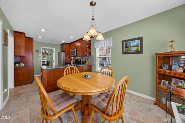 341 Stone Hedge Court, Holly Springs, NC 27540