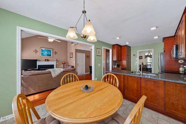 341 Stone Hedge Court, Holly Springs, NC 27540