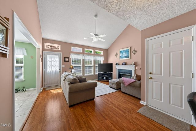 341 Stone Hedge Court, Holly Springs, NC 27540