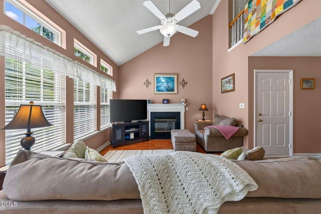 341 Stone Hedge Court, Holly Springs, NC 27540