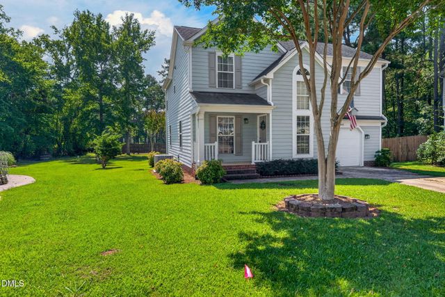 341 Stone Hedge Court, Holly Springs, NC 27540