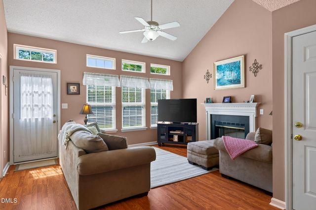 341 Stone Hedge Court, Holly Springs, NC 27540