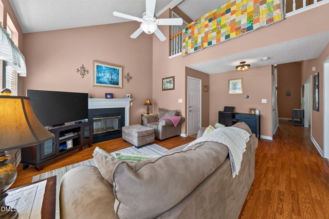 341 Stone Hedge Court, Holly Springs, NC 27540