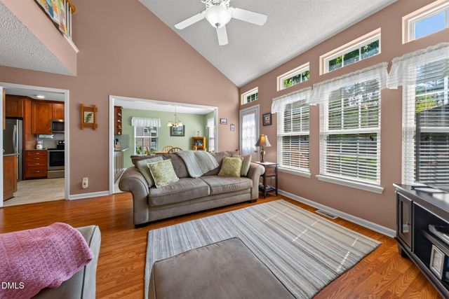 341 Stone Hedge Court, Holly Springs, NC 27540
