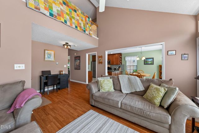 341 Stone Hedge Court, Holly Springs, NC 27540