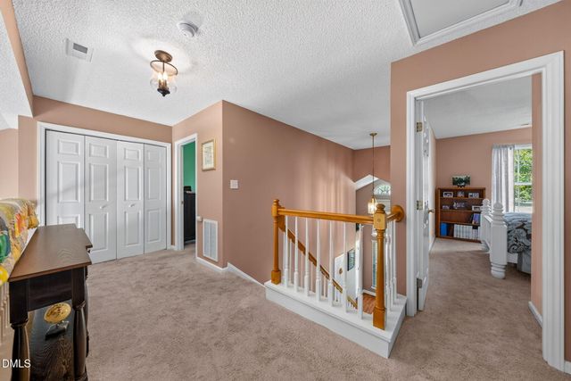 341 Stone Hedge Court, Holly Springs, NC 27540