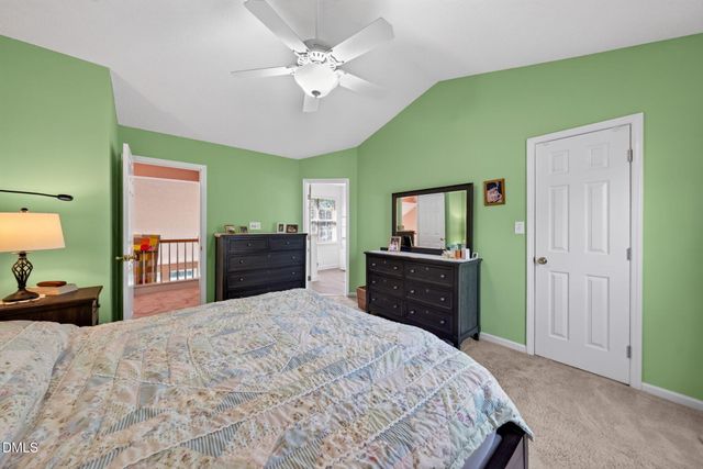 341 Stone Hedge Court, Holly Springs, NC 27540