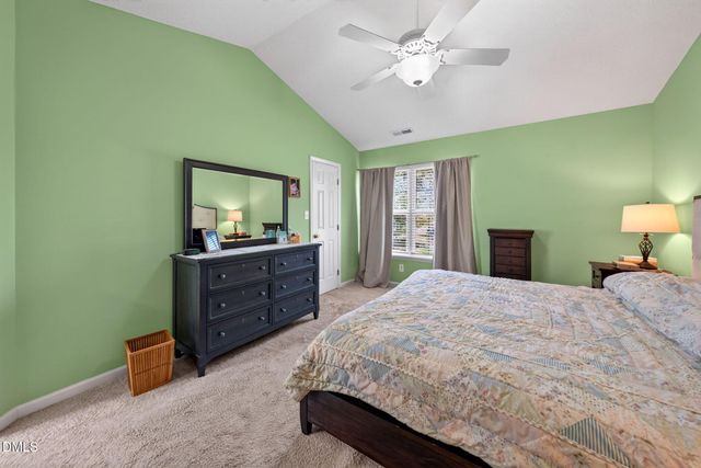 341 Stone Hedge Court, Holly Springs, NC 27540