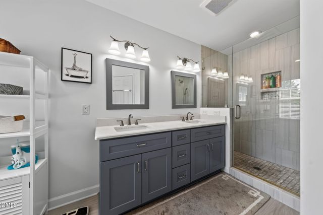 341 Stone Hedge Court, Holly Springs, NC 27540