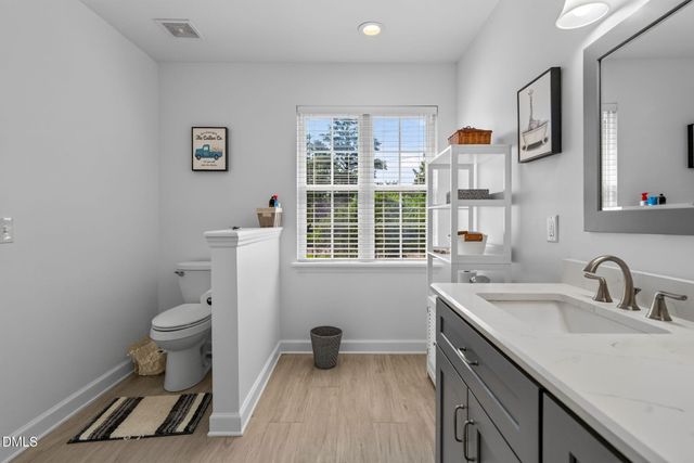 341 Stone Hedge Court, Holly Springs, NC 27540