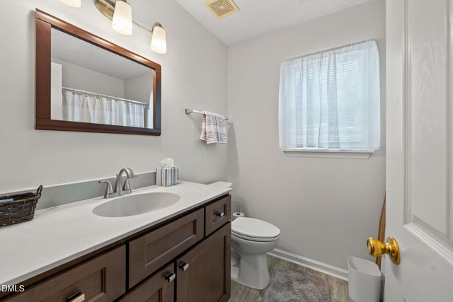 341 Stone Hedge Court, Holly Springs, NC 27540