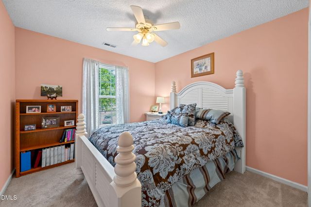 341 Stone Hedge Court, Holly Springs, NC 27540