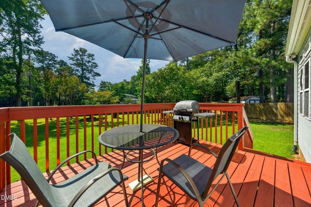 341 Stone Hedge Court, Holly Springs, NC 27540