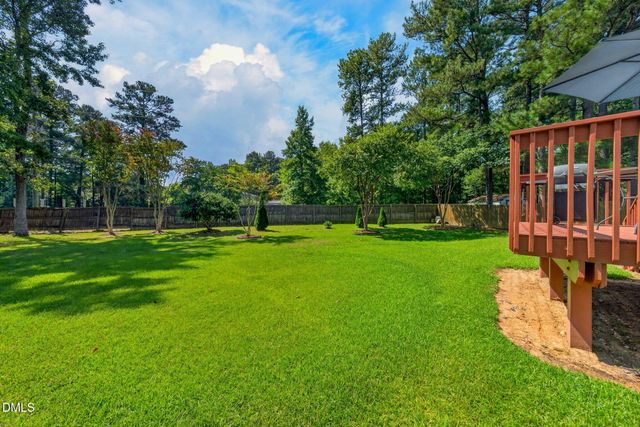 341 Stone Hedge Court, Holly Springs, NC 27540