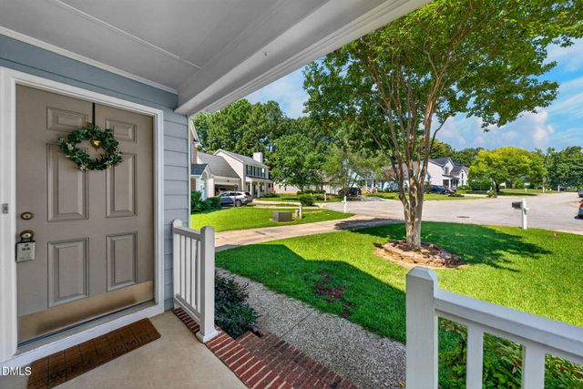 341 Stone Hedge Court, Holly Springs, NC 27540