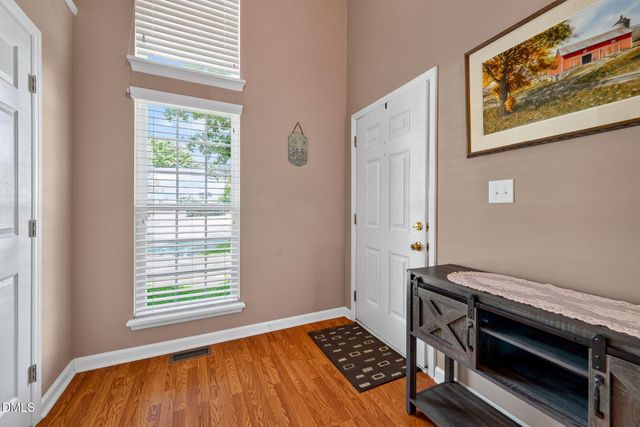 341 Stone Hedge Court, Holly Springs, NC 27540