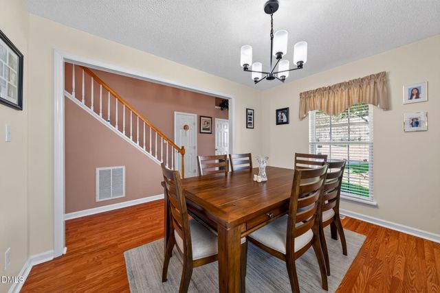 341 Stone Hedge Court, Holly Springs, NC 27540