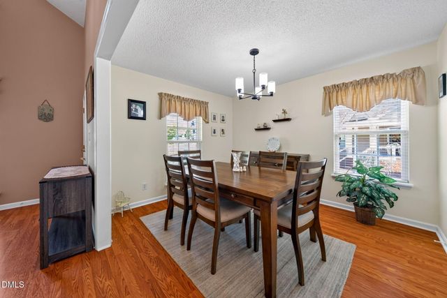 341 Stone Hedge Court, Holly Springs, NC 27540