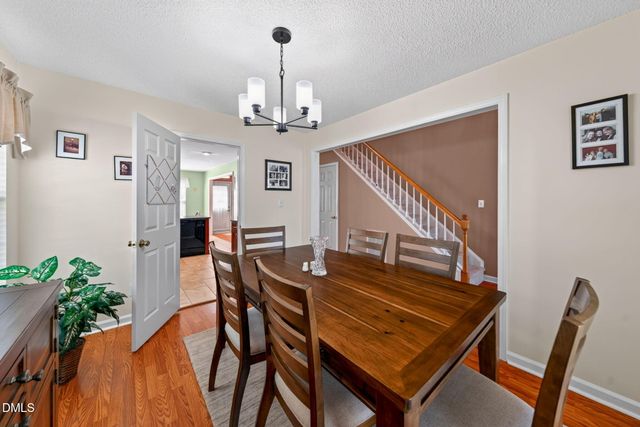 341 Stone Hedge Court, Holly Springs, NC 27540