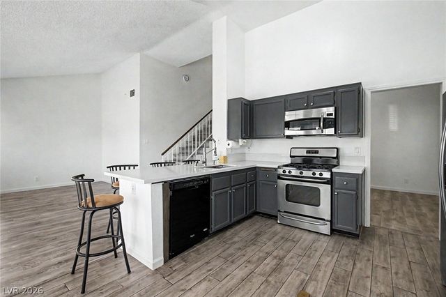 3162 Spokane Drive, Las Vegas, NV 89121