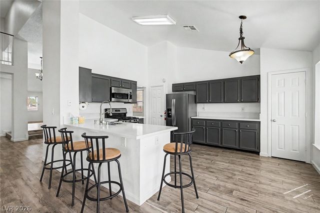 3162 Spokane Drive, Las Vegas, NV 89121