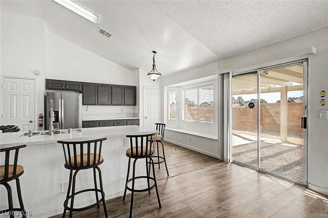 3162 Spokane Drive, Las Vegas, NV 89121