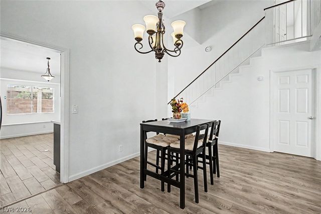 3162 Spokane Drive, Las Vegas, NV 89121