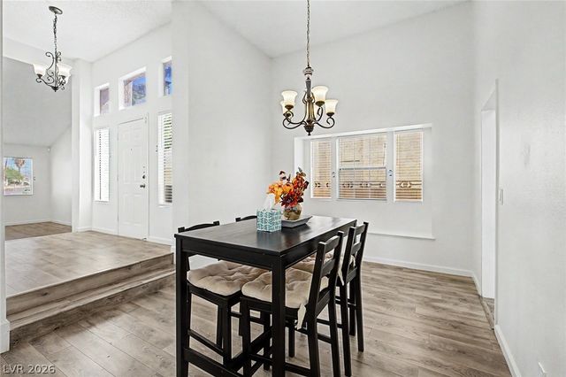 3162 Spokane Drive, Las Vegas, NV 89121