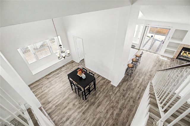 3162 Spokane Drive, Las Vegas, NV 89121
