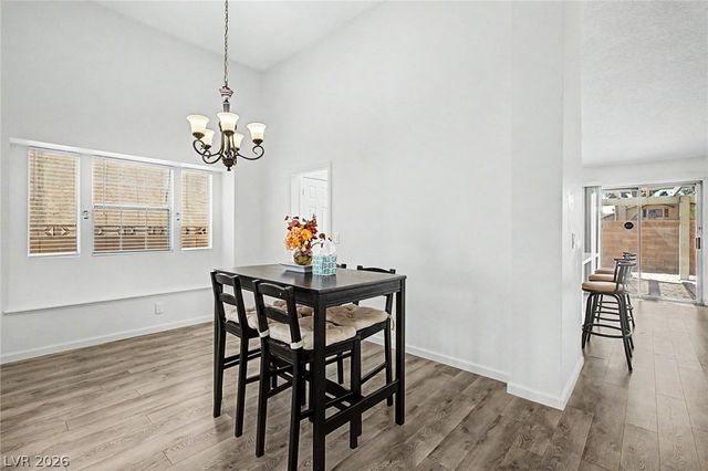 3162 Spokane Drive, Las Vegas, NV 89121