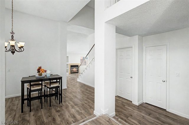 3162 Spokane Drive, Las Vegas, NV 89121