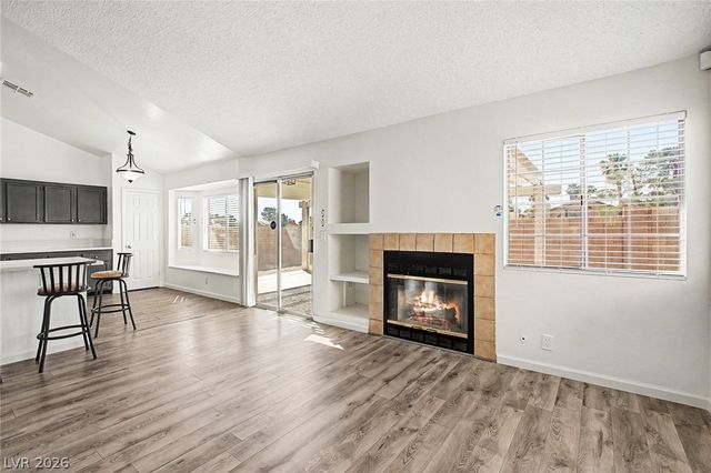 3162 Spokane Drive, Las Vegas, NV 89121