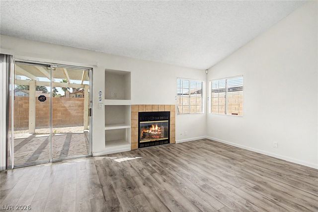 3162 Spokane Drive, Las Vegas, NV 89121