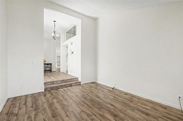 3162 Spokane Drive, Las Vegas, NV 89121