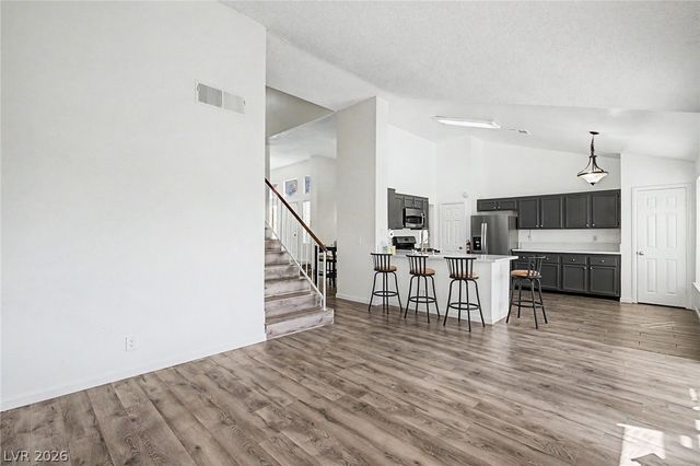 3162 Spokane Drive, Las Vegas, NV 89121
