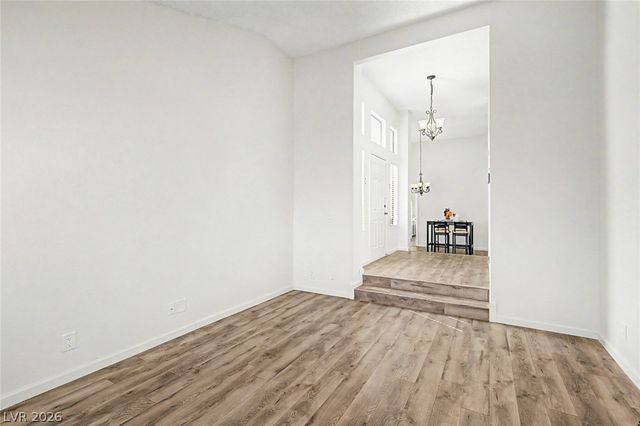 3162 Spokane Drive, Las Vegas, NV 89121