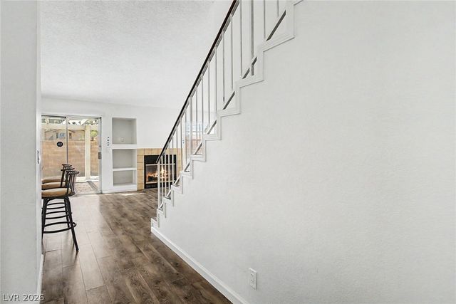 3162 Spokane Drive, Las Vegas, NV 89121